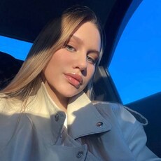 Люба, 24, Сосенский