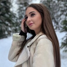 Соня, 22, Тюкалинск