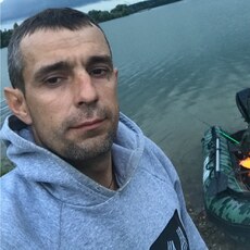 Елисей, 38, Сокол