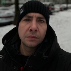Святослав, 35, Зеленодольск