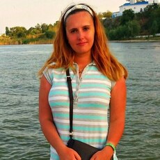 Ангелина, 35, Бирюч