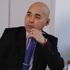 Савелий, 44, Казань