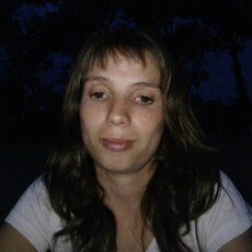 Уля, 32, Червонопартизанск