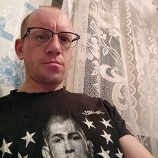 Ваня, 38, Юрга