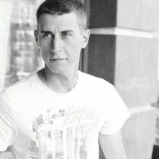 Матвей, 34, Екатеринбург