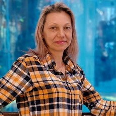 Эльза, 52, Пермь