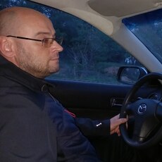 Марк, 42, Томари