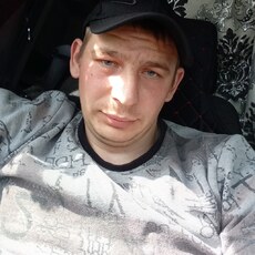 Альберт, 26, Тихвин