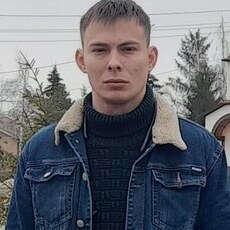 Семён, 27, Челябинск