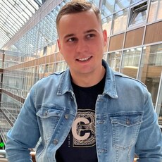 Игнат, 26, Мелитополь