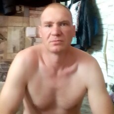 Матвей, 42, Уяр