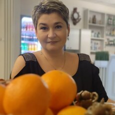 Оксана, 46, Орлов