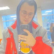 Лёня, 22, Краснослободск (Мордовия)