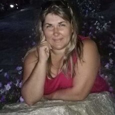 Рита, 55, Щучье