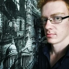 Даниил, 26, Хабаровск