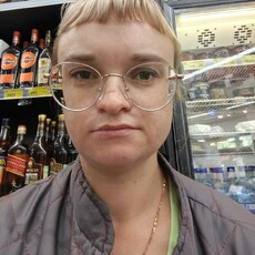 Мила, 35, Тольятти