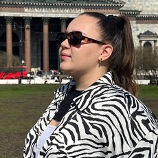 Любовь, 20, Ишимбай