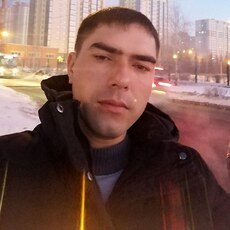 Эдик, 34, Тюкалинск