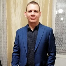 Яков, 35, Калтан