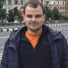 Гриша, 29, Брянка
