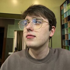 Сергей, 24, Пермь