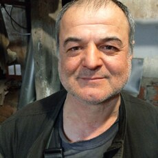 Илюха, 61, Уфа