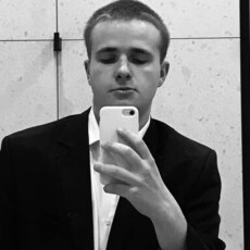 Святослав, 22, Абаза