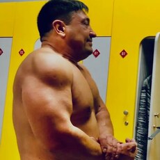 Гоша, 46, Дно