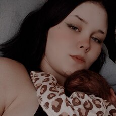 Люда, 19, Билибино