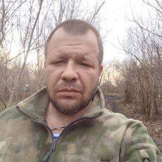 Радомир, 42, Волгоград