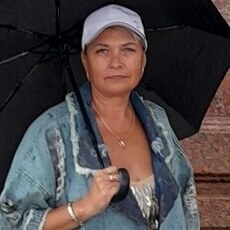 Люба, 53, Сунжа