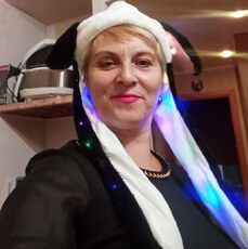 Валентина, 53, Дубовка