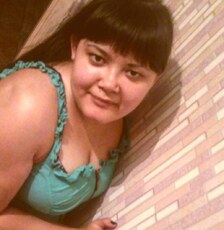 Фаина, 32, Пласт