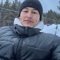 Марик, 27, Губкин