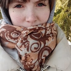 Эльза, 32, Зверево