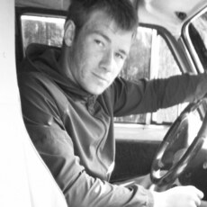 Алексей, 19, Усолье-Сибирское