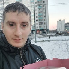 Ден, 33, Заречный (Свердловская область)