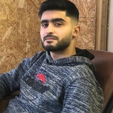 Кузя, 25, Пересвет