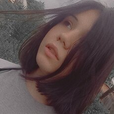 Лиза, 20, Голая Пристань