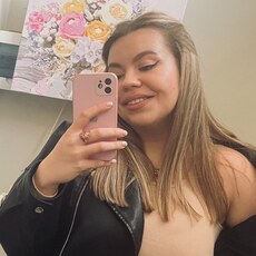 Валерия, 22, Лагань