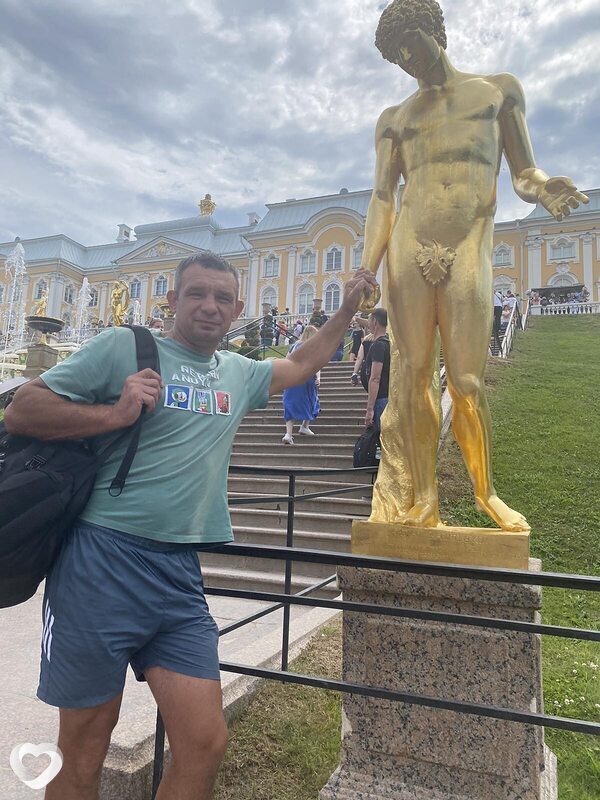 Главное фото
