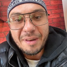Лёва, 39, Курчатов
