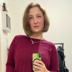 Ника, 30, Мурино