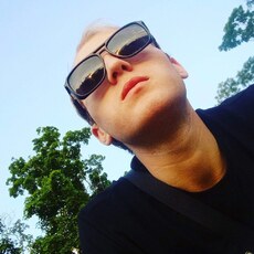 Савелий, 21, Красноперекопск