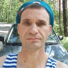 Лёва, 45, Нарьян-Мар