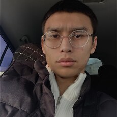 Артурик, 23, Бодайбо