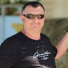 Виссарион, 58, Люберцы