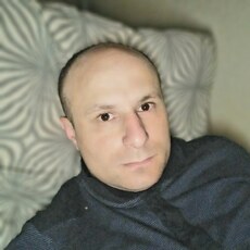 Кузьма, 34, Мегион
