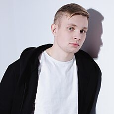 Всеволод, 22, Челябинск