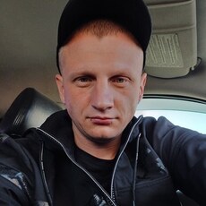 Эдик, 34, Острогожск